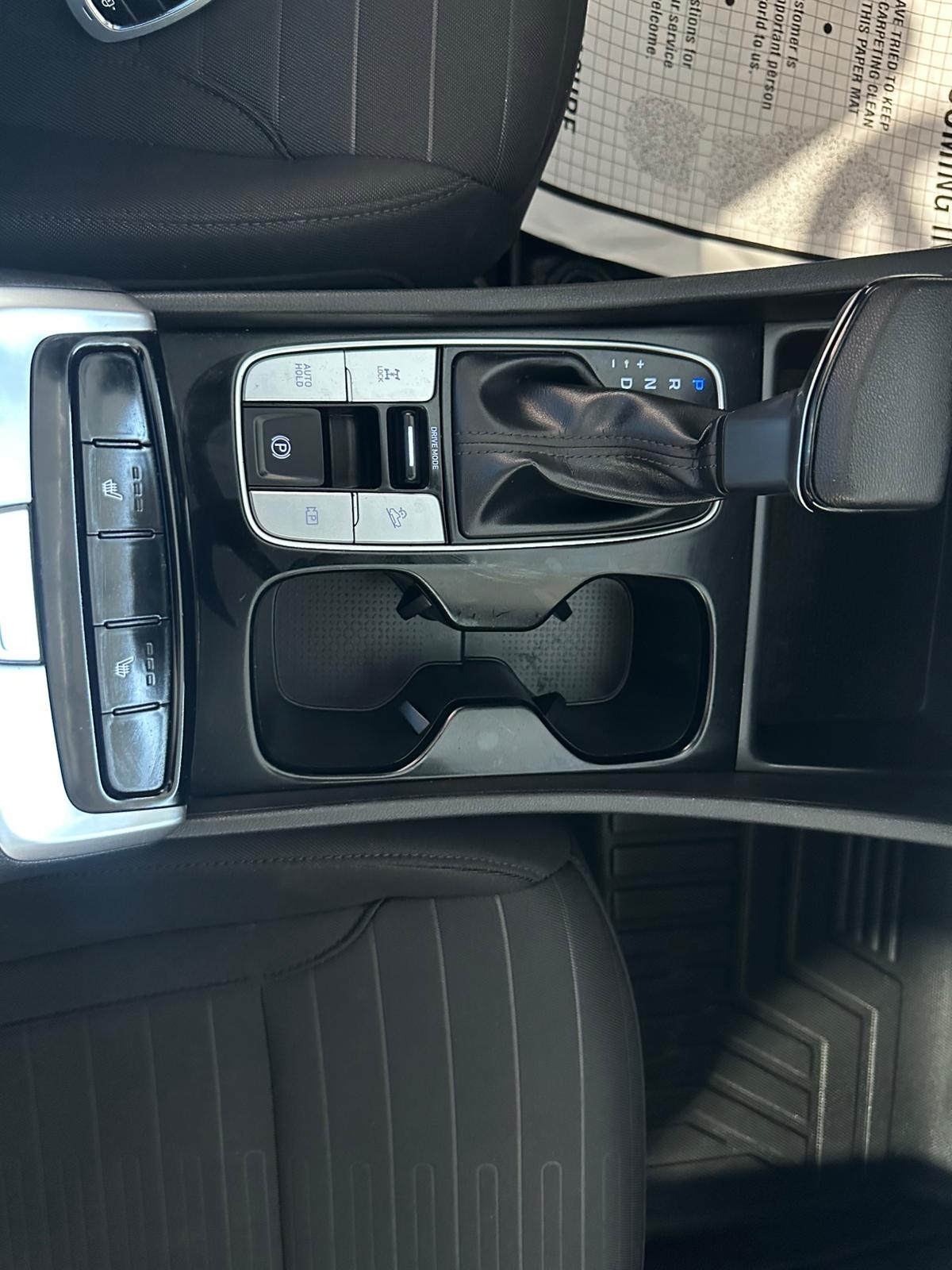 Hyundai Santa Cruz SEL AWD 2023 Hyundai Santa Cruz SEL AWD 2023