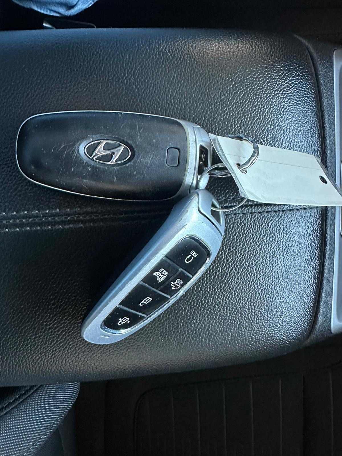 Hyundai Santa Cruz SEL AWD 2023 Hyundai Santa Cruz SEL AWD 2023