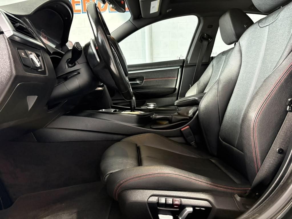 BMW 4-Series Gran Coupe 430i 2019