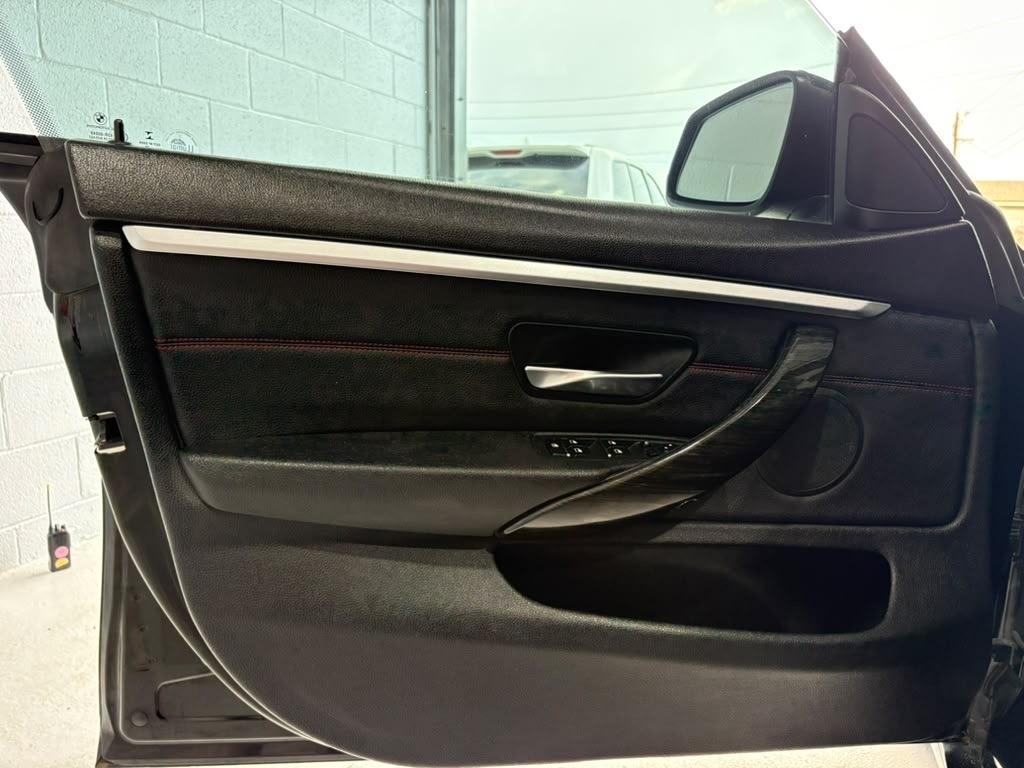 BMW 4-Series Gran Coupe 430i 2019