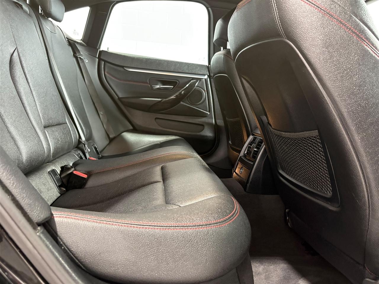 BMW 4-Series Gran Coupe 430i 2019
