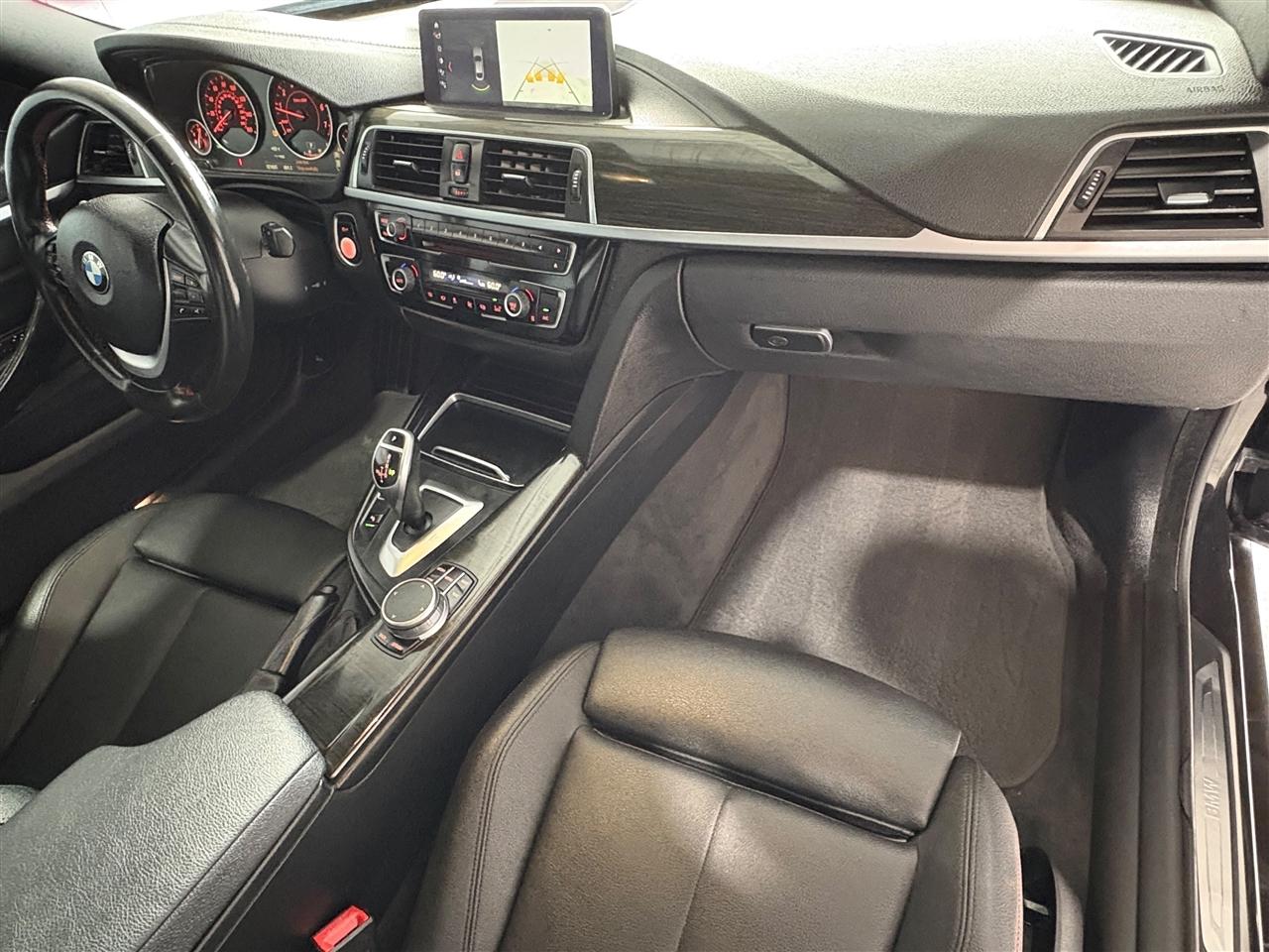 BMW 4-Series Gran Coupe 430i 2019