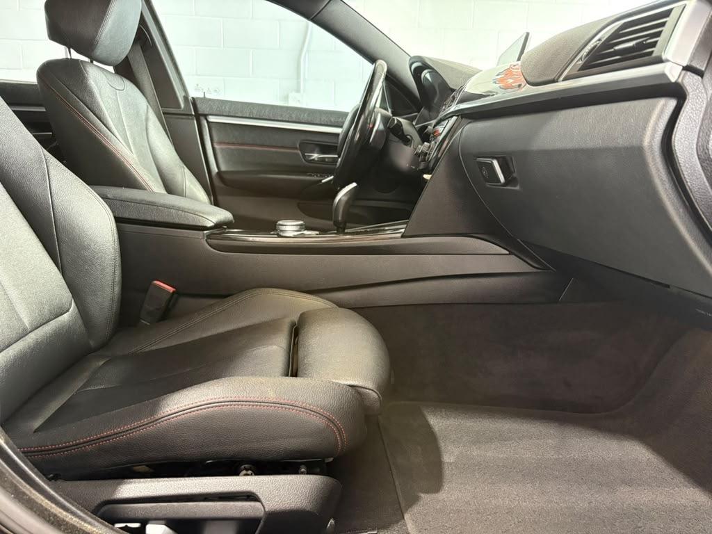 BMW 4-Series Gran Coupe 430i 2019