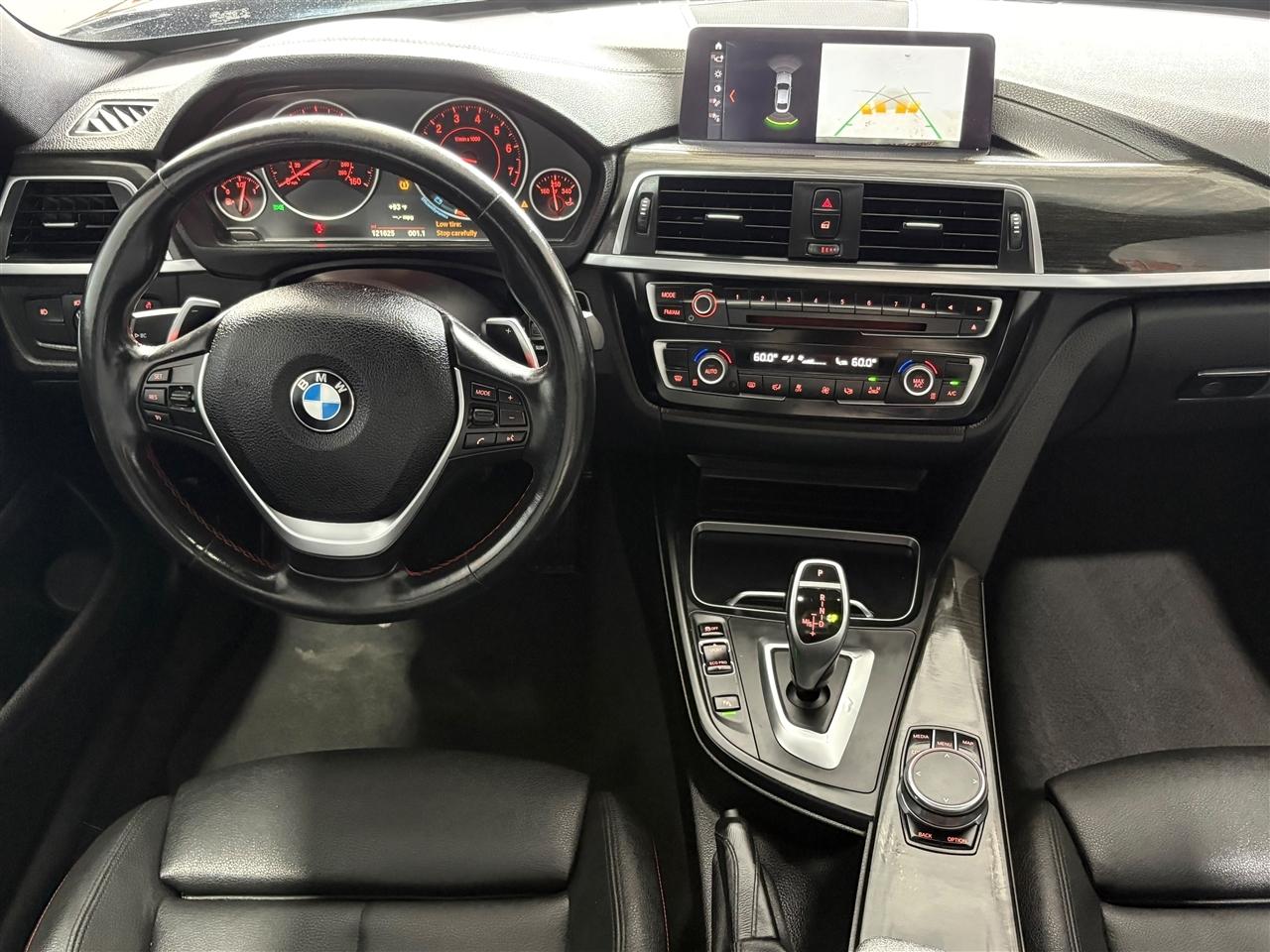 BMW 4-Series Gran Coupe 430i 2019