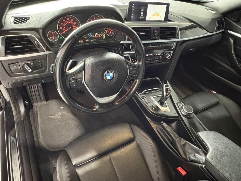 BMW 4-Series Gran Coupe 430i 2019