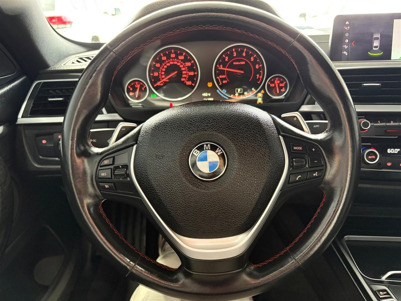 BMW 4-Series Gran Coupe 430i 2019