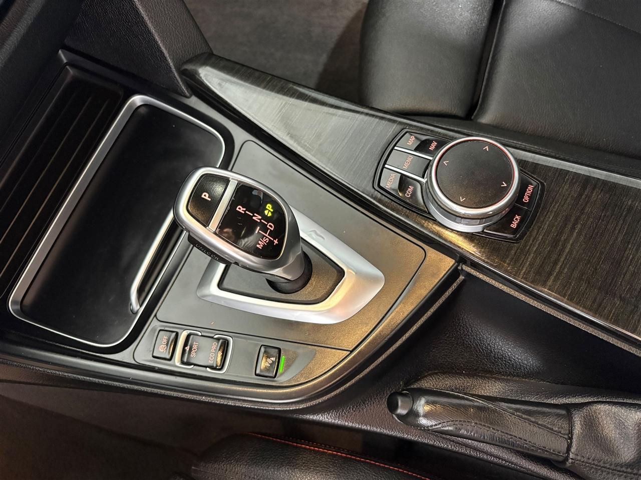 BMW 4-Series Gran Coupe 430i 2019