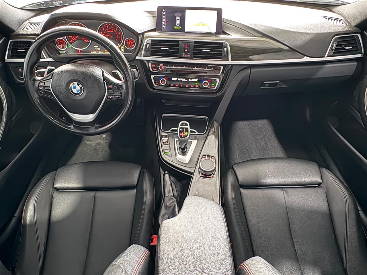 BMW 4-Series Gran Coupe 430i 2019