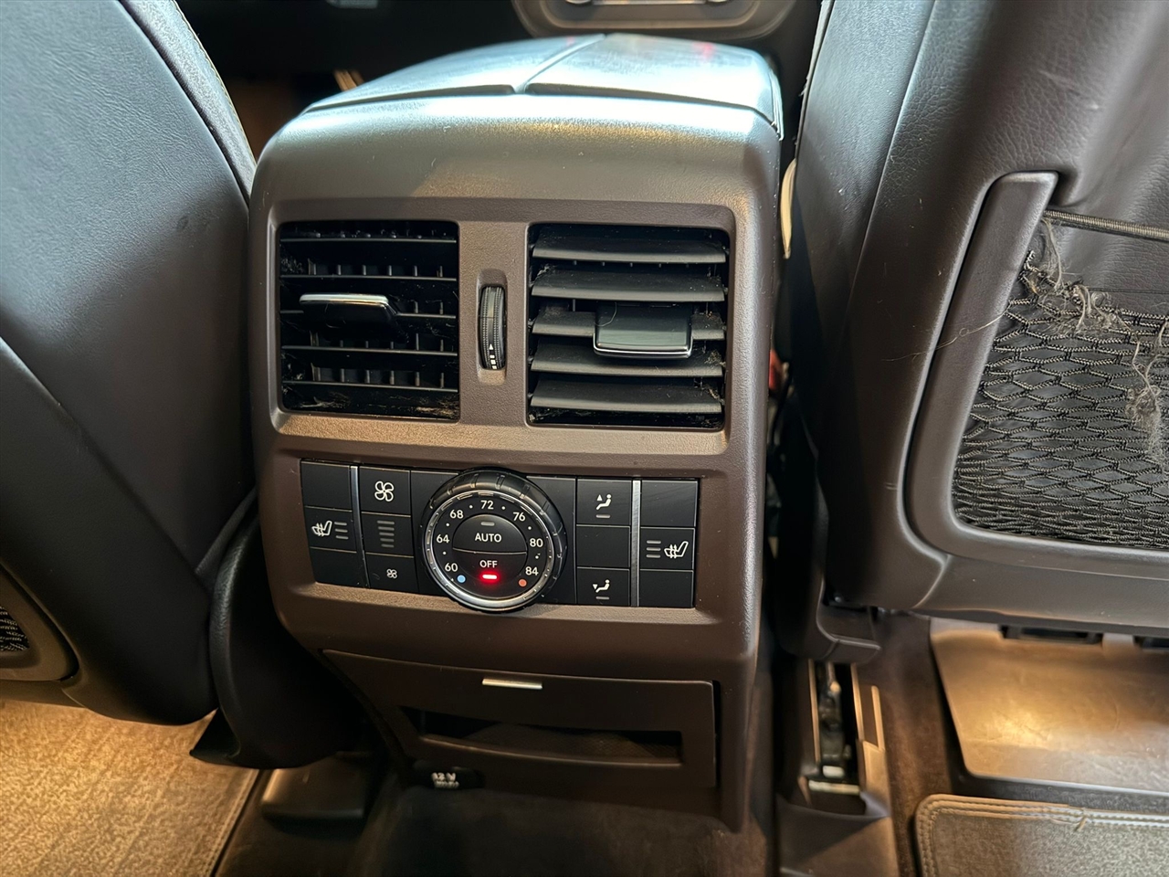 Mercedes-Benz GLS-Class GLS550 4MATIC 2019 Mercedes-Benz GLS-Class GLS550 4MATIC 2019