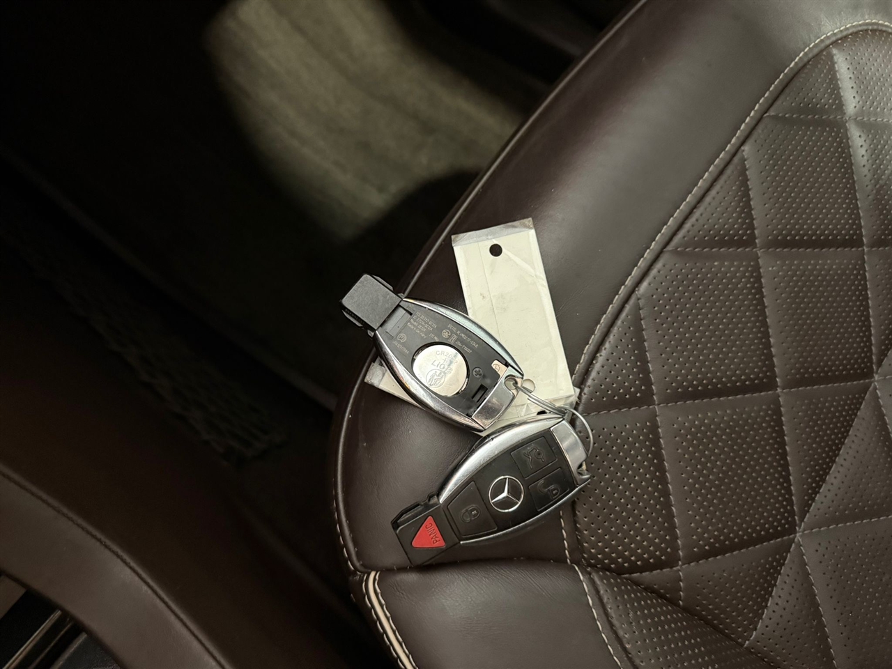 Mercedes-Benz GLS-Class GLS550 4MATIC 2019 Mercedes-Benz GLS-Class GLS550 4MATIC 2019