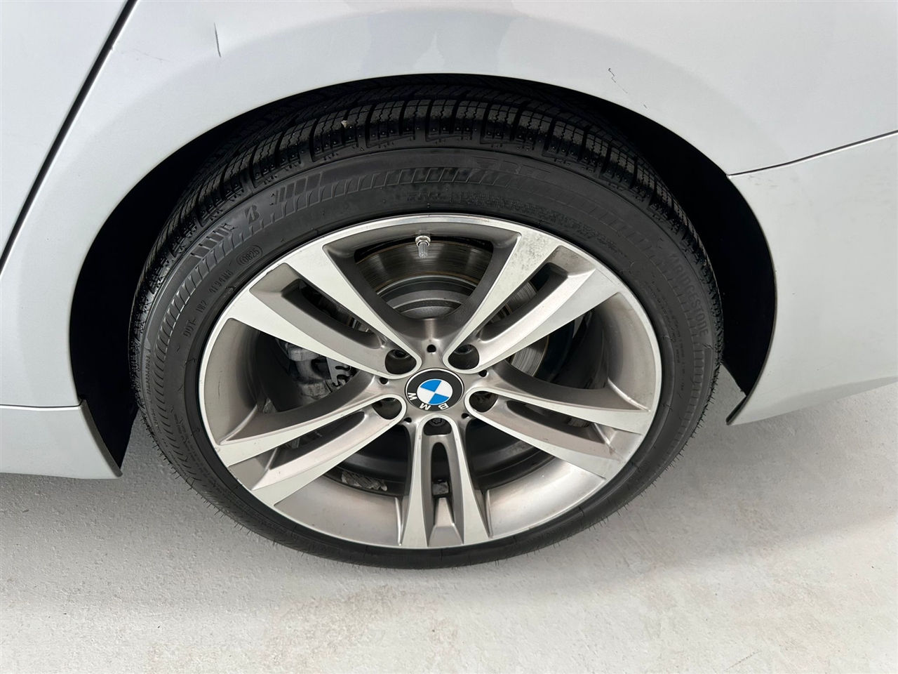 BMW 4-Series Gran Coupe 430i 2019 BMW 4-Series Gran Coupe 430i 2019