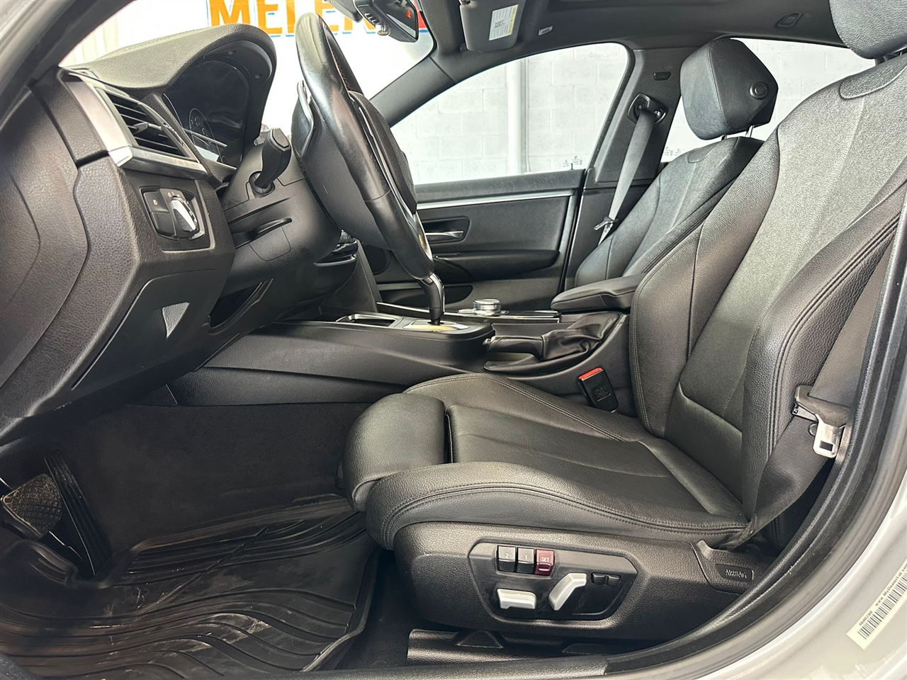 BMW 4-Series Gran Coupe 430i 2019 BMW 4-Series Gran Coupe 430i 2019