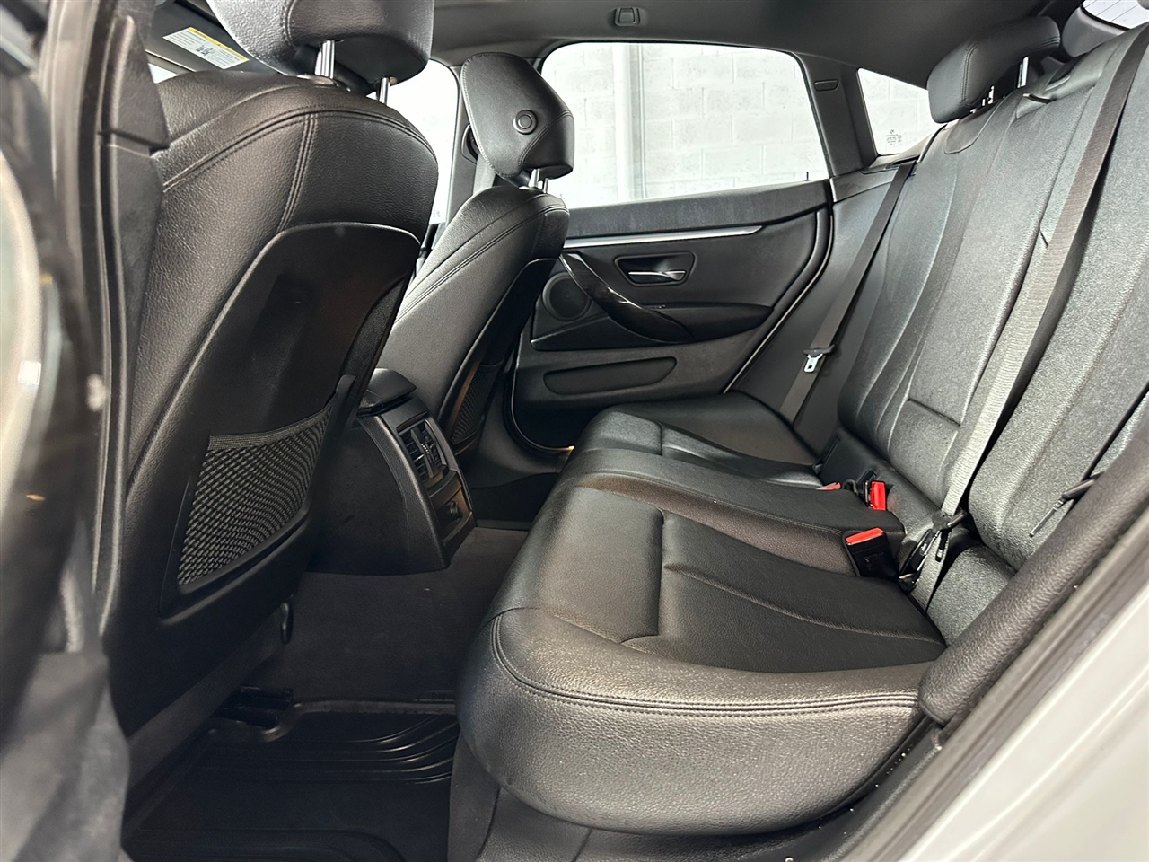 BMW 4-Series Gran Coupe 430i 2019 BMW 4-Series Gran Coupe 430i 2019