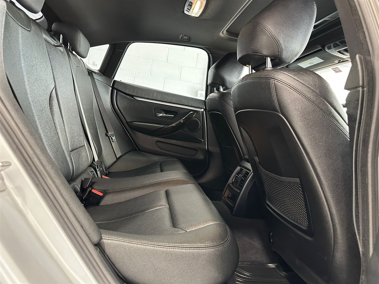 BMW 4-Series Gran Coupe 430i 2019 BMW 4-Series Gran Coupe 430i 2019