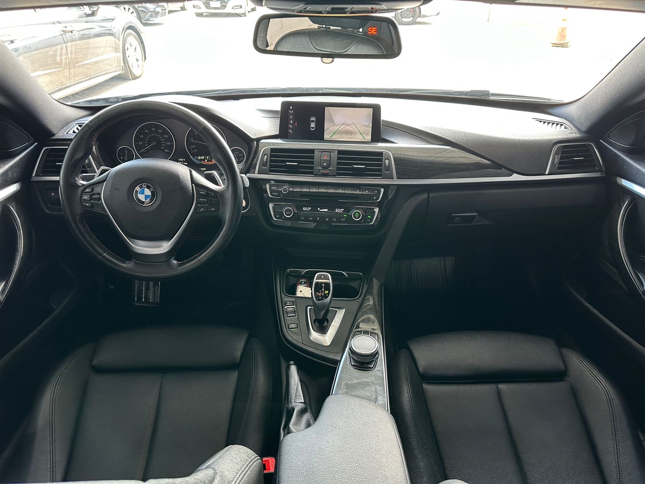 BMW 4-Series Gran Coupe 430i 2019 BMW 4-Series Gran Coupe 430i 2019