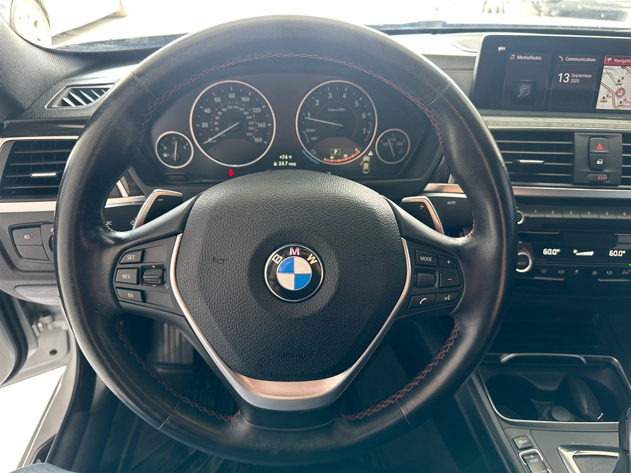 BMW 4-Series Gran Coupe 430i 2019 BMW 4-Series Gran Coupe 430i 2019