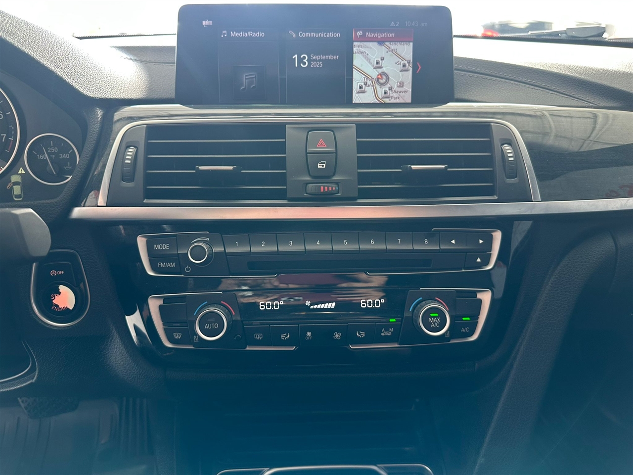 BMW 4-Series Gran Coupe 430i 2019 BMW 4-Series Gran Coupe 430i 2019