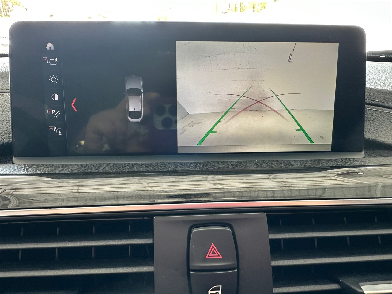 BMW 4-Series Gran Coupe 430i 2019 BMW 4-Series Gran Coupe 430i 2019