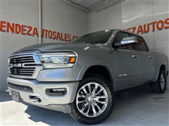 2022 RAM 1500  2022 RAM 1500