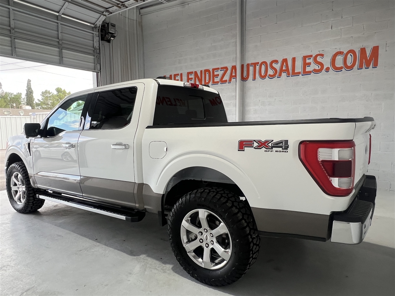 Ford F-150 XL SuperCrew 5.5-ft. Bed 4WD 2021 Ford F-150 XL SuperCrew 5.5-ft. Bed 4WD 2021