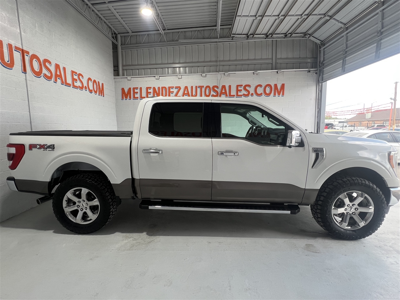 Ford F-150 XL SuperCrew 5.5-ft. Bed 4WD 2021 Ford F-150 XL SuperCrew 5.5-ft. Bed 4WD 2021