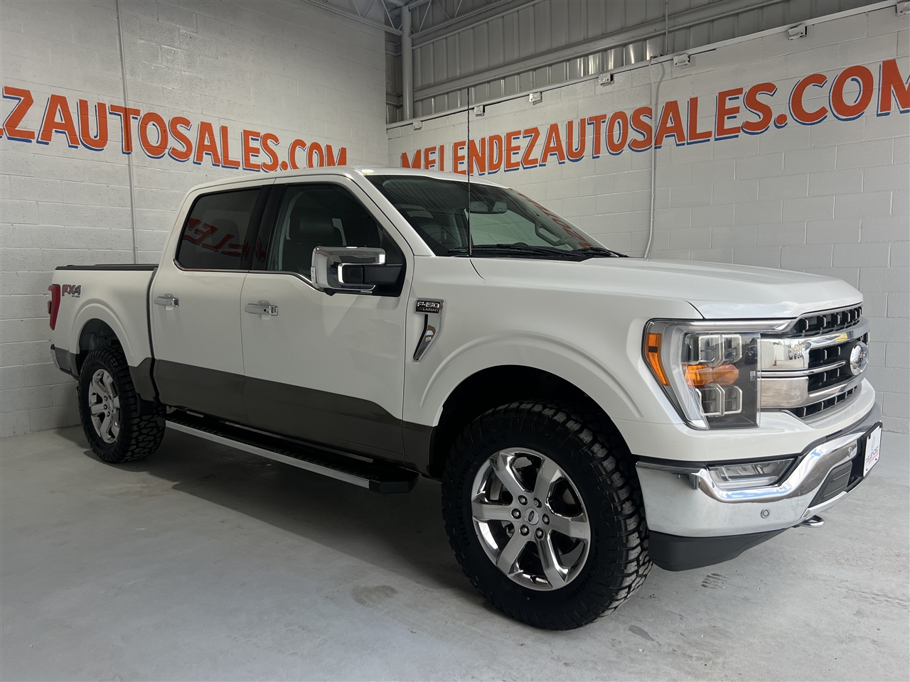 Ford F-150 XL SuperCrew 5.5-ft. Bed 4WD 2021 Ford F-150 XL SuperCrew 5.5-ft. Bed 4WD 2021