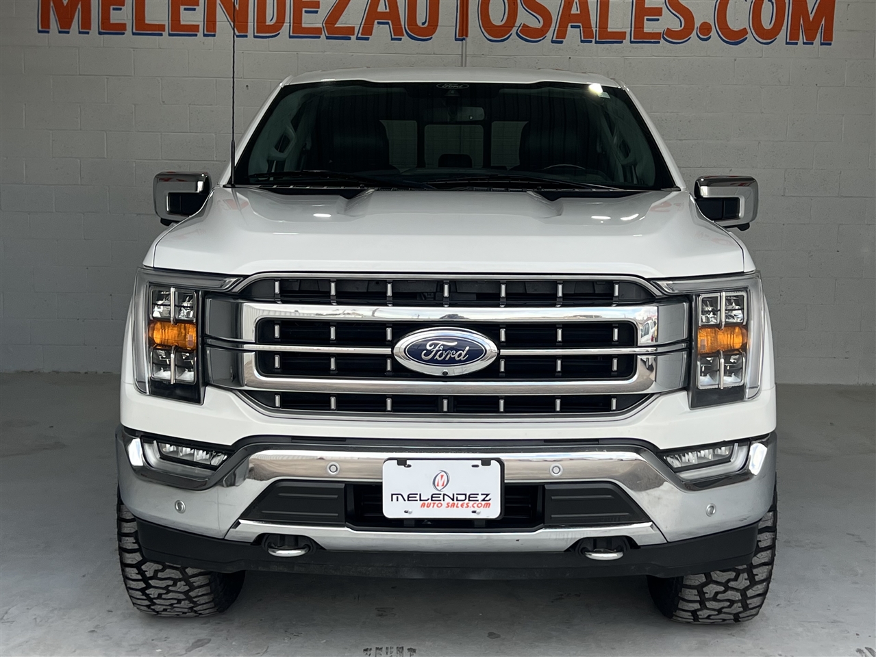 Ford F-150 XL SuperCrew 5.5-ft. Bed 4WD 2021 Ford F-150 XL SuperCrew 5.5-ft. Bed 4WD 2021