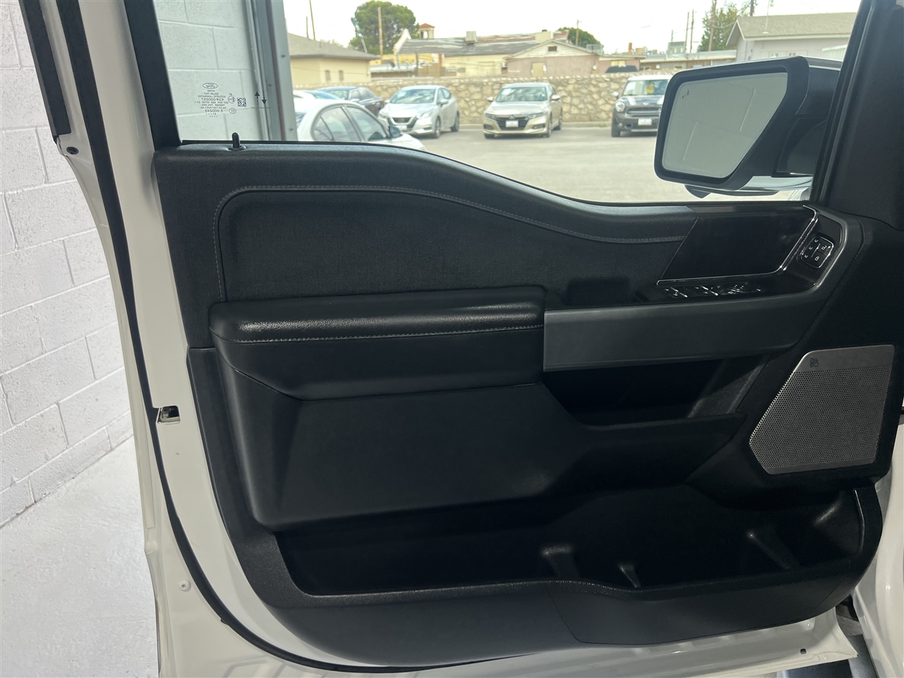 Ford F-150 XL SuperCrew 5.5-ft. Bed 4WD 2021 Ford F-150 XL SuperCrew 5.5-ft. Bed 4WD 2021