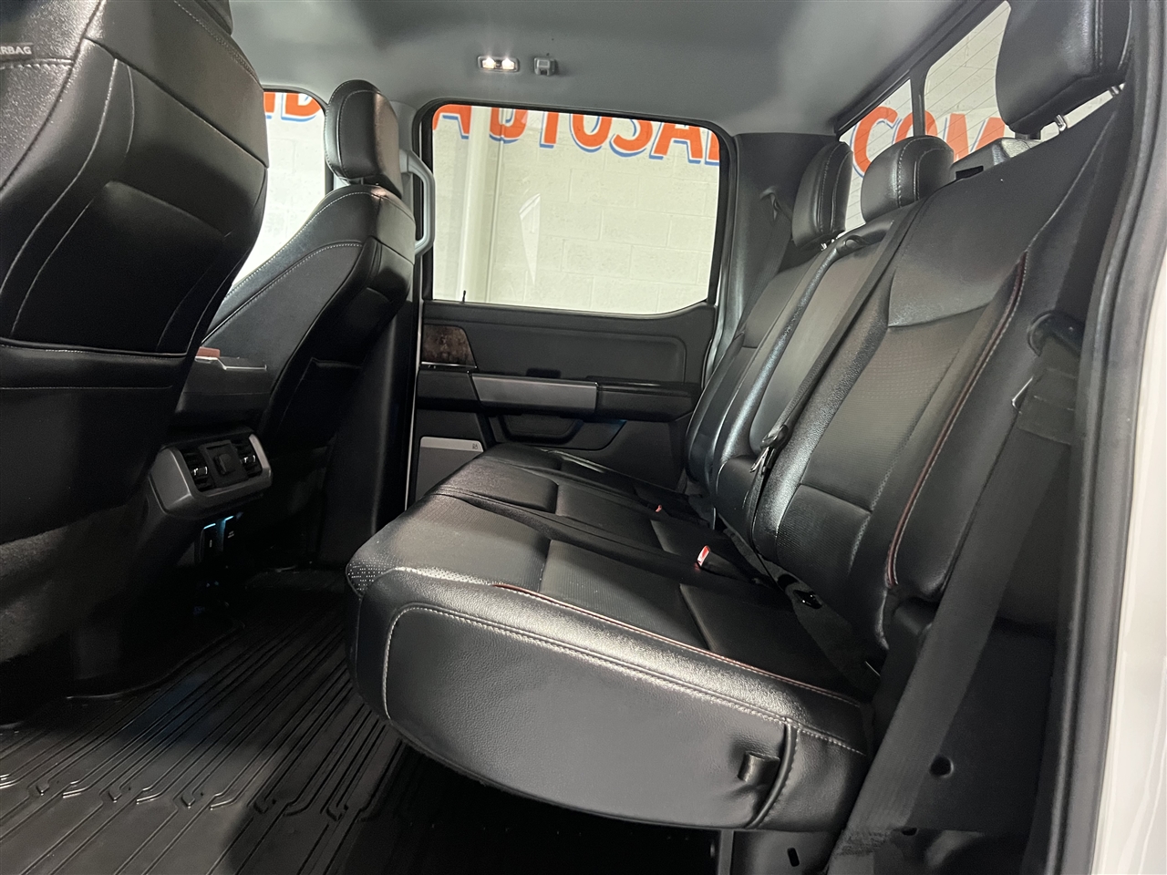 Ford F-150 XL SuperCrew 5.5-ft. Bed 4WD 2021 Ford F-150 XL SuperCrew 5.5-ft. Bed 4WD 2021