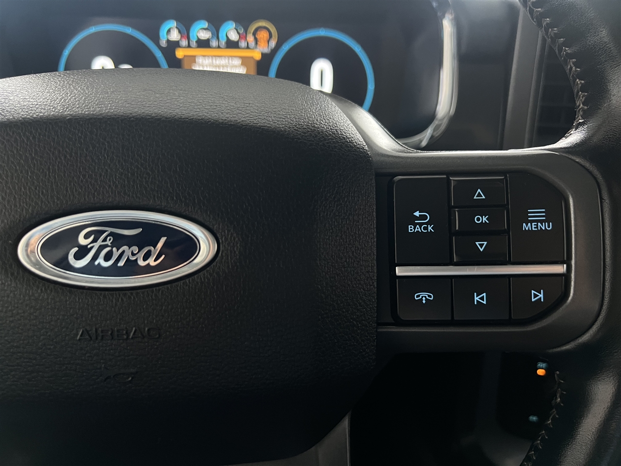 Ford F-150 XL SuperCrew 5.5-ft. Bed 4WD 2021 Ford F-150 XL SuperCrew 5.5-ft. Bed 4WD 2021