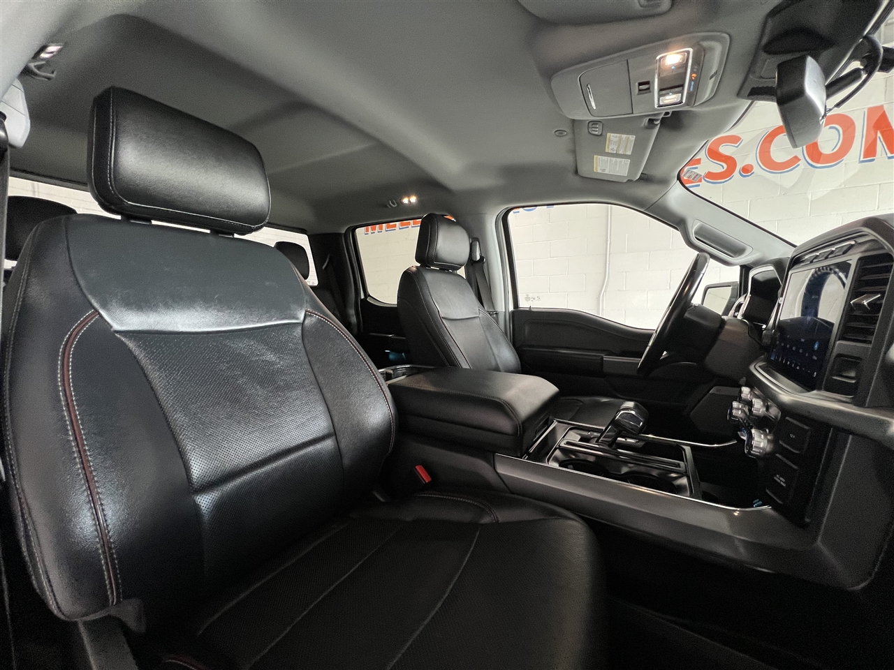 Ford F-150 XL SuperCrew 5.5-ft. Bed 4WD 2021 Ford F-150 XL SuperCrew 5.5-ft. Bed 4WD 2021