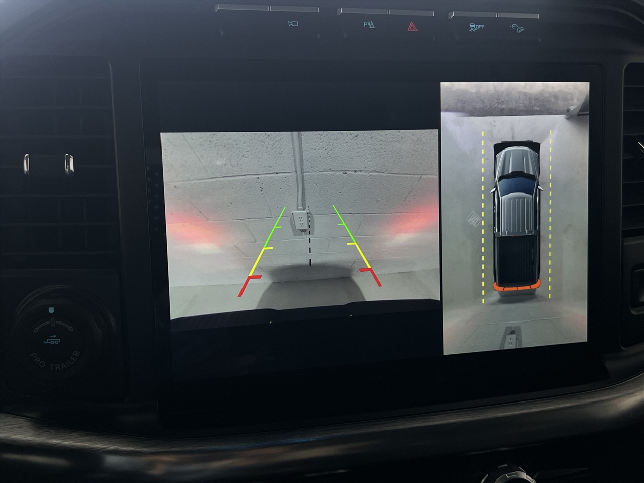 Ford F-150 XL SuperCrew 5.5-ft. Bed 4WD 2021 Ford F-150 XL SuperCrew 5.5-ft. Bed 4WD 2021