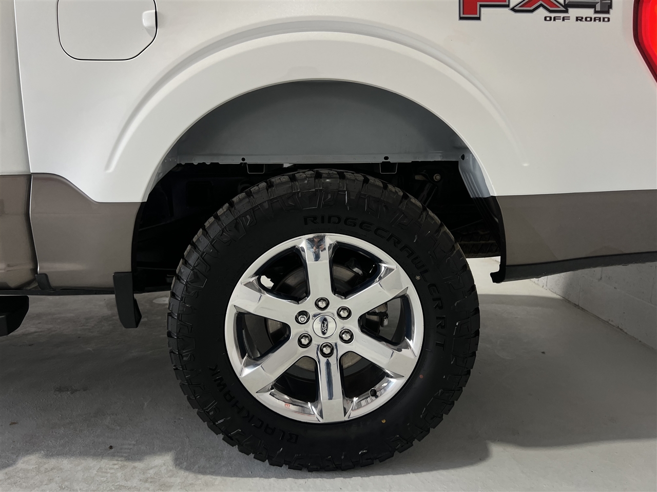 Ford F-150 XL SuperCrew 5.5-ft. Bed 4WD 2021 Ford F-150 XL SuperCrew 5.5-ft. Bed 4WD 2021