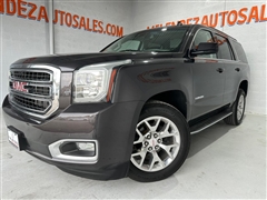 2015 GMC Yukon  2015 GMC Yukon