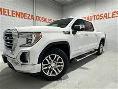 2021 GMC Sierra 1500  2021 GMC Sierra 1500