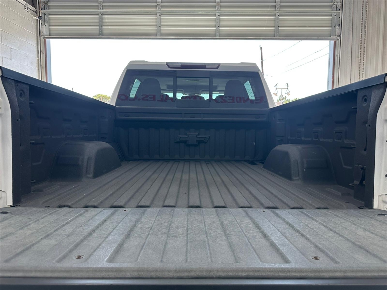 Chevrolet Silverado 1500 RST Crew Cab 4WD 2019 Chevrolet Silverado 1500 RST Crew Cab 4WD 2019