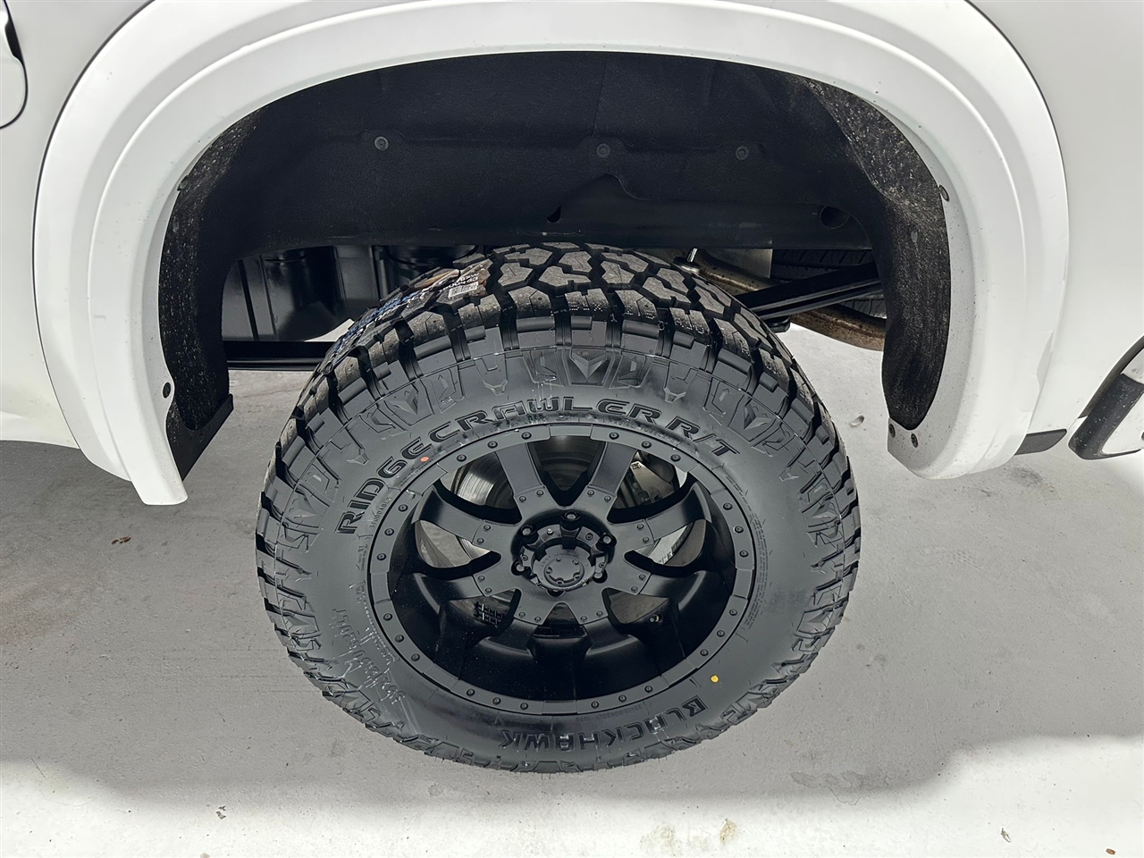 Chevrolet Silverado 1500 RST Crew Cab 4WD 2019 Chevrolet Silverado 1500 RST Crew Cab 4WD 2019