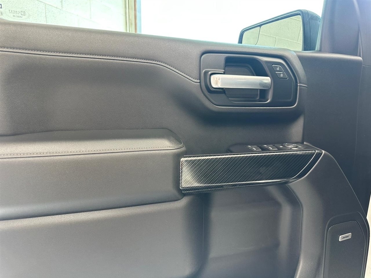 Chevrolet Silverado 1500 RST Crew Cab 4WD 2019 Chevrolet Silverado 1500 RST Crew Cab 4WD 2019