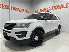 2016 Ford Explorer  2016 Ford Explorer