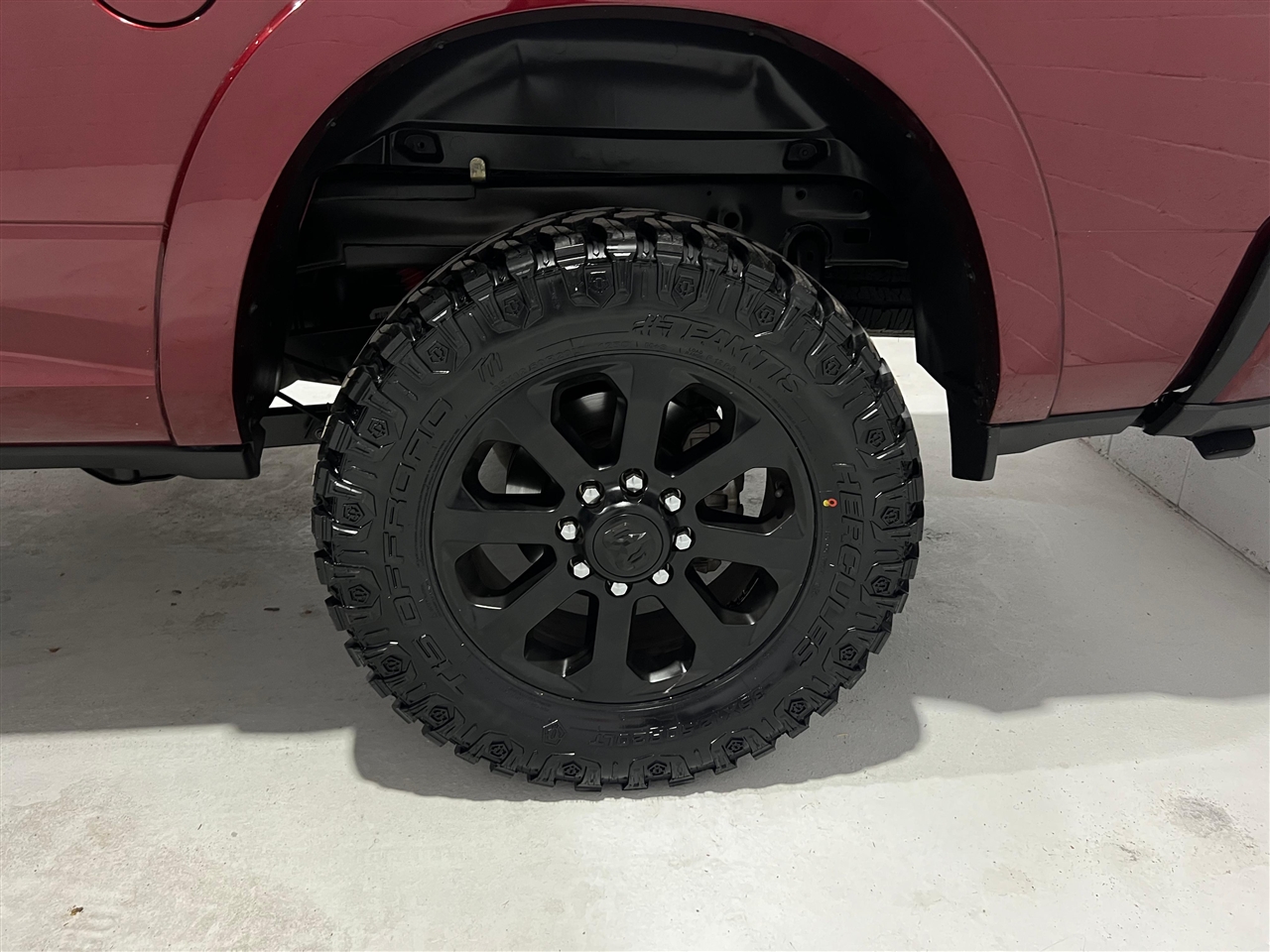 RAM 2500 Laramie Crew Cab SWB 4WD 2021 RAM 2500 Laramie Crew Cab SWB 4WD 2021