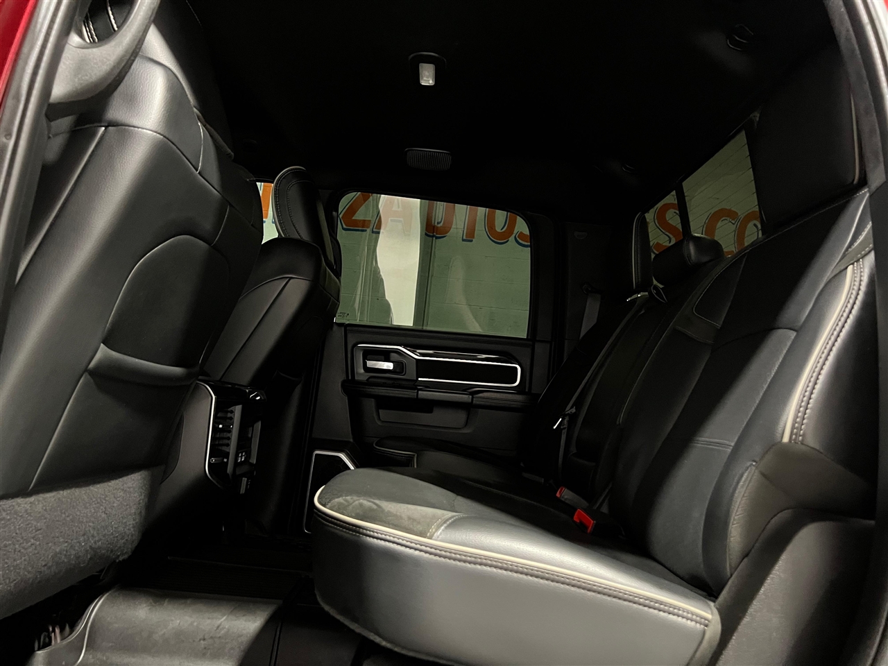 RAM 2500 Laramie Crew Cab SWB 4WD 2021 RAM 2500 Laramie Crew Cab SWB 4WD 2021