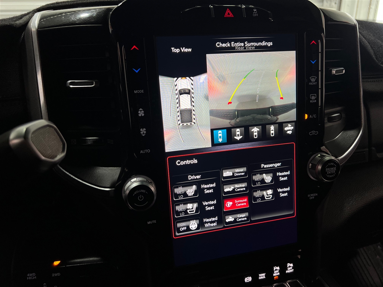 RAM 2500 Laramie Crew Cab SWB 4WD 2021 RAM 2500 Laramie Crew Cab SWB 4WD 2021