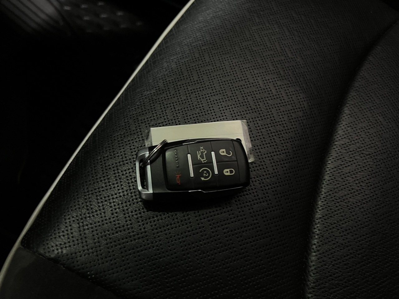 RAM 2500 Laramie Crew Cab SWB 4WD 2021 RAM 2500 Laramie Crew Cab SWB 4WD 2021