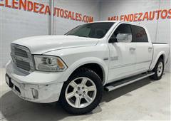 2015 RAM 1500  2015 RAM 1500
