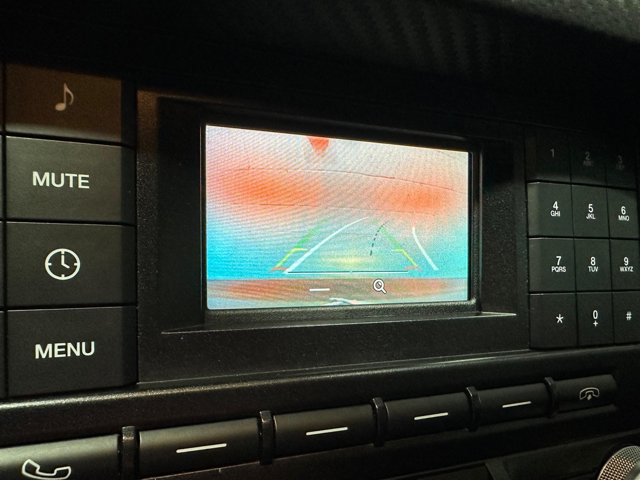 Ford Mustang EcoBoost Coupe 2018 Ford Mustang EcoBoost Coupe 2018