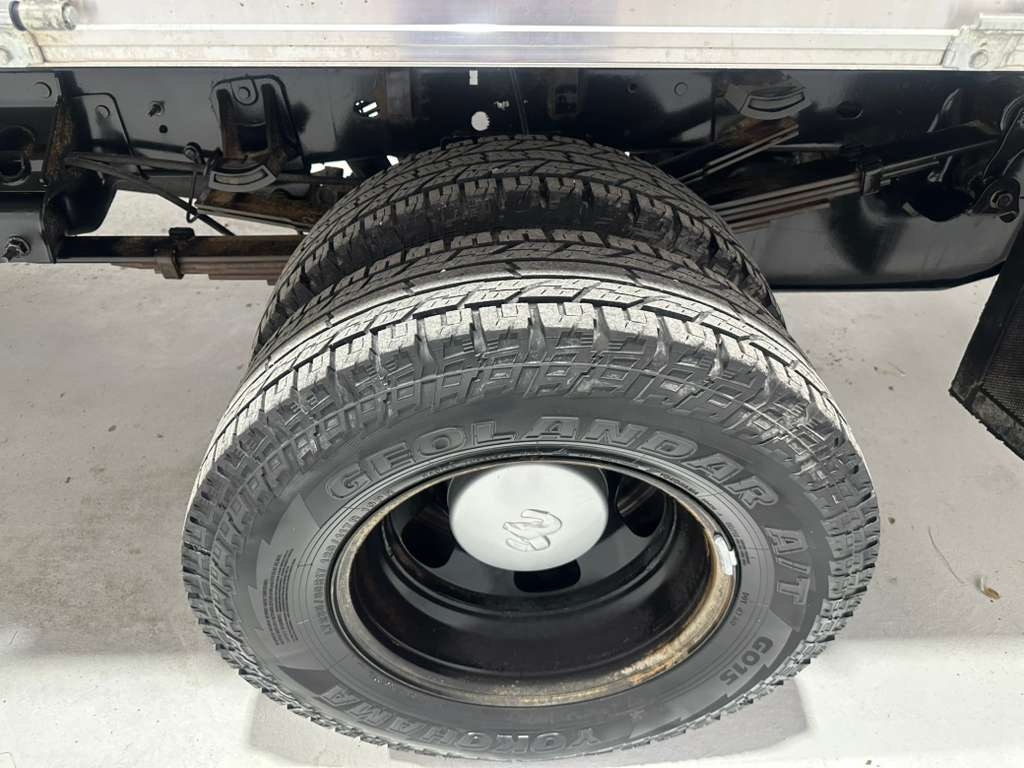 Dodge Ram 3500 Quad Cab 2WD 2007 Dodge Ram 3500 Quad Cab 2WD 2007