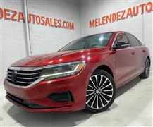2022 Volkswagen Passat  2022 Volkswagen Passat