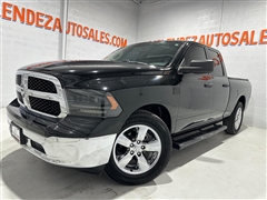 2019 RAM 1500 Classic  2019 RAM 1500 Classic
