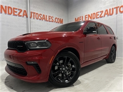 2021 Dodge Durango  2021 Dodge Durango