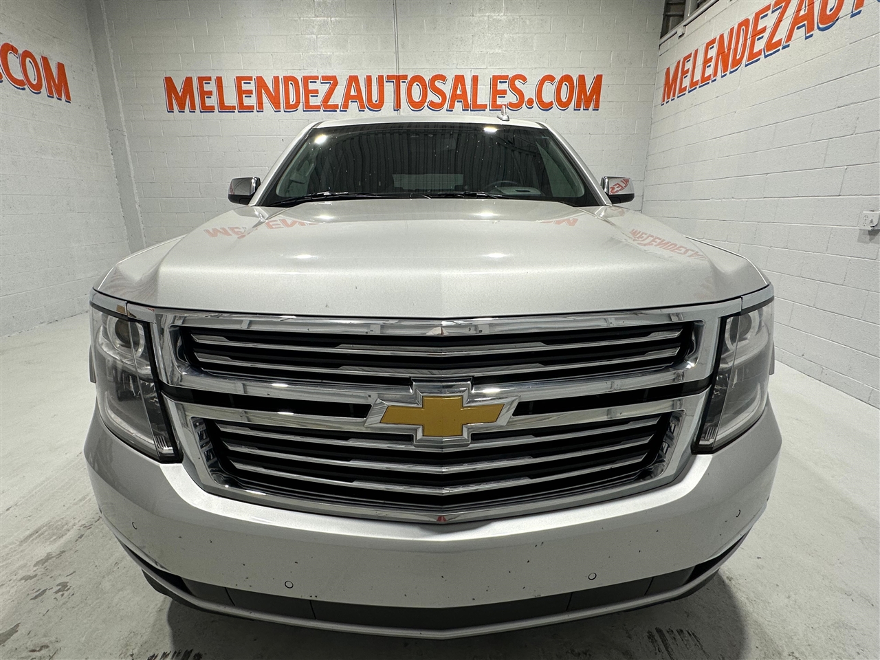 Chevrolet Suburban Premier 2WD 2018 Chevrolet Suburban Premier 2WD 2018